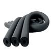 DTWEFF 5.6/6.0 ft Foam Tube Pipe Insulation, Flexible Insulation Hose for Industrial Outdoor Pipes, Multiple Sizes (1/4 in ID × 3/8 in WT × 5.6 ft) view 1