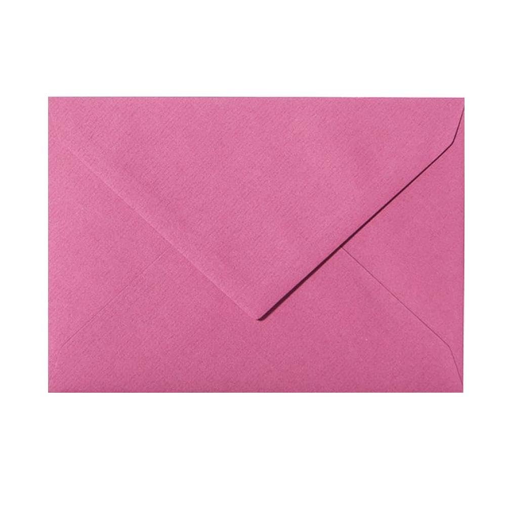 Paper24 DIN B6 Envelopes 125 x 176 mm – Purple, 750 Pack, 120 gsm Paper