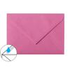 Paper24 DIN B6 Envelopes 125 x 176 mm – Purple, 750 Pack, 120 gsm Paper view 2