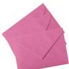 Paper24 DIN B6 Envelopes 125 x 176 mm – Purple, 750 Pack, 120 gsm Paper view 3