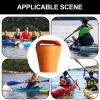 Small Leakproof Scupper Plugs for Kayaks view 4