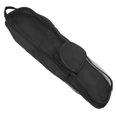 RASTKY Durable Mesh Bag for Diving and Snorkeling Equipment