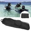 RASTKY Durable Mesh Bag for Diving and Snorkeling Equipment view 4