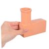 FUNOMOCYA Terracotta Plant Watering Spikes with Precise Root-Level Water Control view 4