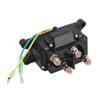 Acouto 12V UTV Winch Solenoid Relay, Replaces 63070 and 62135 view 3