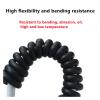 Shielded Control Cable, 2-Core Flexible PVC Copper Cable, 1 m view 4