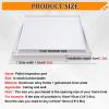 Ceiling and Wall Inspection Hatch, 45.7 x 50.8 cm, Metal Frame, Access Door for Plumbing and Electrical Wiring view 2