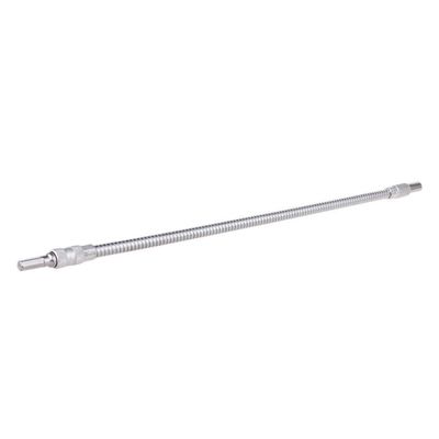FONDOTIN Flexible Drill Extension Shaft, 200 mm