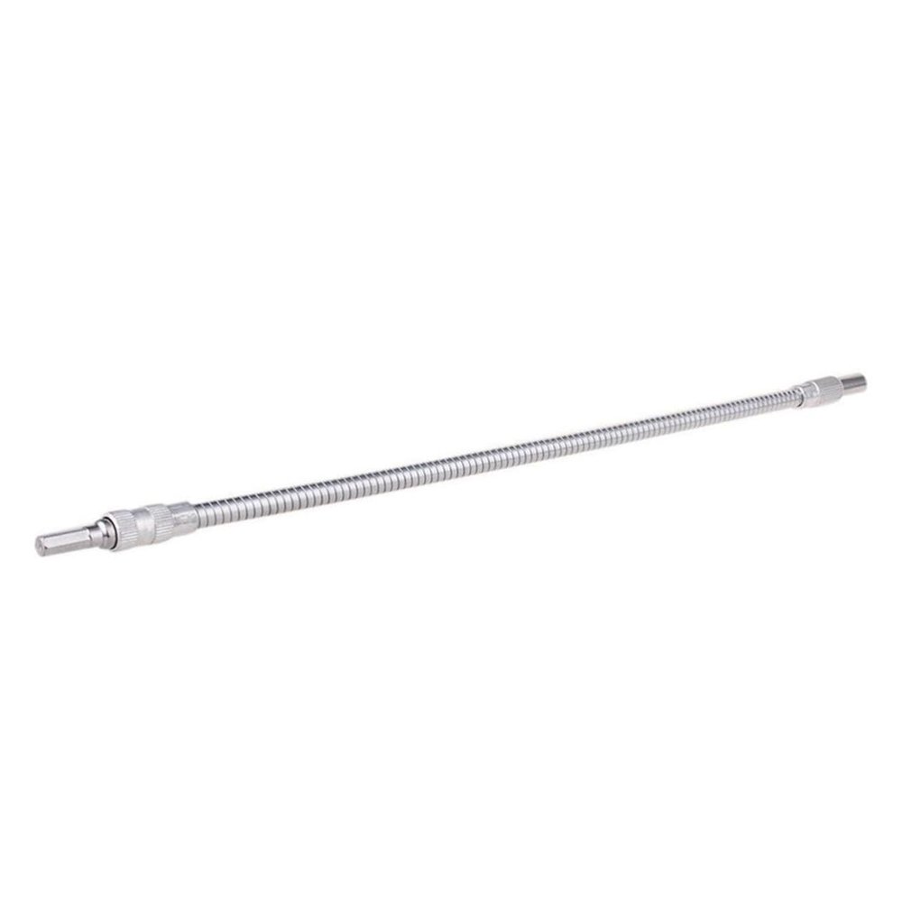 FONDOTIN Flexible Drill Extension Shaft, 200 mm