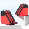 Breathable Roller Skate Bag, Tote Backpack for Shoes, Helmet and Gear Storage view 2