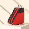Breathable Roller Skate Bag, Tote Backpack for Shoes, Helmet and Gear Storage view 3