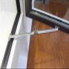 2-Pack Adjustable Stainless Steel Window Stays view 2