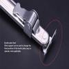 2-Pack Adjustable Stainless Steel Window Stays view 3
