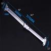 2-Pack Adjustable Stainless Steel Window Stays view 4