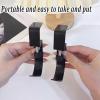 Generic Mantel Garland Holder Hook view 3