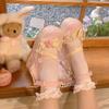 Women's Lolita Mary Jane Shoes, Gothic Round Toe, Chunky Platform Heel view 3