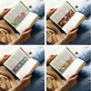3-Pack DIY 5D Diamond Art Morning Glory Bookmarks with Tassels view 2