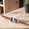 Wood Hand Plane for Smoothing Grain view 3