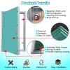 Vyrata Aluminum Drywall Inspection Hatch, Paintable Concealed Access Door, 32 x 32 in (810 x 810 mm) view 3