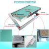 Vyrata Aluminum Drywall Inspection Hatch, Paintable Concealed Access Door, 32 x 32 in (810 x 810 mm) view 4