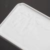 Retro Ceramic Tea Tray, Rectangular Chinese-Style Tea Table view 3