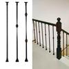 Elitix Indoor Decorative Stair Railing Spindle Set, Style C, 70 cm/27.5 in view 1
