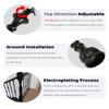 Elitix Indoor Decorative Stair Railing Spindle Set, Style C, 70 cm/27.5 in view 3