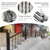 Elitix Indoor Decorative Stair Railing Spindle Set, Style C, 70 cm/27.5 in view 4