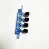 MISUVRSE 4-Button Fan Replacement Switch, 3 Speeds view 3