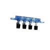 MISUVRSE 4-Button Fan Replacement Switch, 3 Speeds view 4