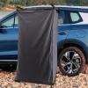 Portable Waterproof Outdoor Shower Enclosure view 2