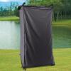 Portable Waterproof Outdoor Shower Enclosure view 3