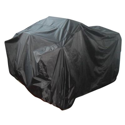 Toddmomy Oxford Fabric Lawn Tractor and Snow Cover with UV Protection