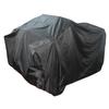 Toddmomy Oxford Fabric Lawn Tractor and Snow Cover with UV Protection view 1