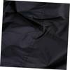 Toddmomy Oxford Fabric Lawn Tractor and Snow Cover with UV Protection view 3