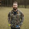 Waterfowl Duck Carrier, 12-Ring Adjustable Sling Design view 3