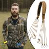 Waterfowl Duck Carrier, 12-Ring Adjustable Sling Design view 4