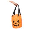 DOITOOL LED-Lit Halloween Pumpkin Candy Bucket view 4