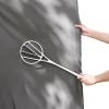 Handheld Carpet Beater with Long Handle view 1