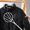 Handheld Carpet Beater with Long Handle view 2