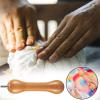 Shibori Tie-Dye Tool Set with Connector view 3