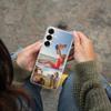 Personalized Phone Case for Samsung Galaxy S20 FE – TPU Photo Case, Custom Design, 3-Photo Collage | V2 view 4