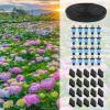 Adjustable Leak-Proof Water-Saving Drip Irrigation System view 2