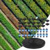 Adjustable Leak-Proof Water-Saving Drip Irrigation System view 3