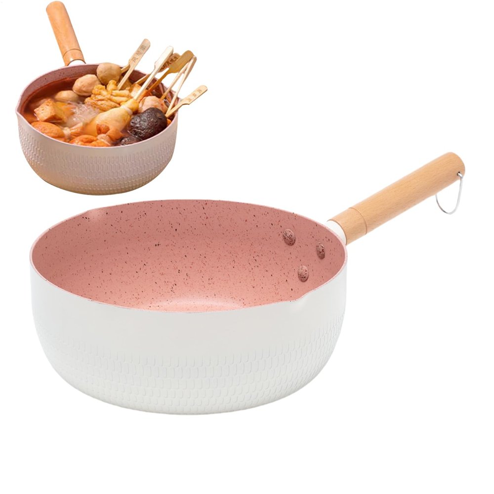 Nonstick Braising Frying Pan