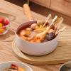 Nonstick Braising Frying Pan view 3