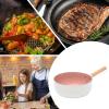 Nonstick Braising Frying Pan view 4