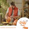 Generic Halloween Pumpkin Carving Tools for Decorations view 3