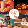 Generic Halloween Pumpkin Carving Tools for Decorations view 4