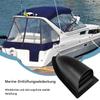 MFYOUPK Marine Clamshell Vent Cover, Smooth and Water-Resistant view 2